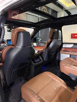 لينكولن نافيجيتور